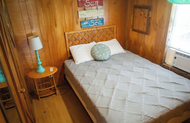 Navarre Beach Camping Resort - Foto 27