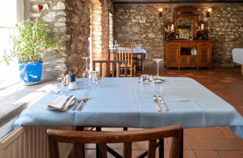 Ty Mawr Country Hotel & Restaurant - Foto 55