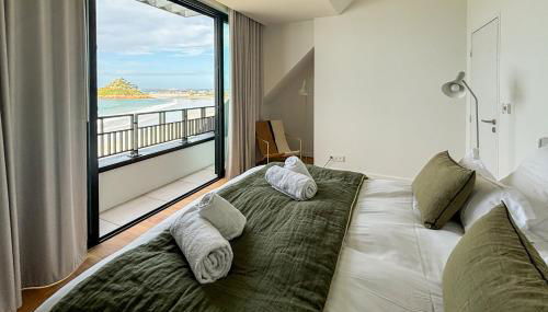 ILE AUX MOINES - T3 - exceptionnel - Foto 2