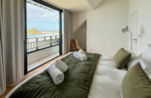 ILE AUX MOINES - T3 - exceptionnel - Foto 2