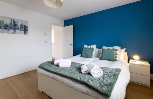 Warren Cottage - Foto 33