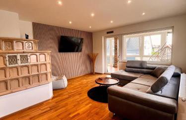 Moderne Ferienwohnung - Foto 5