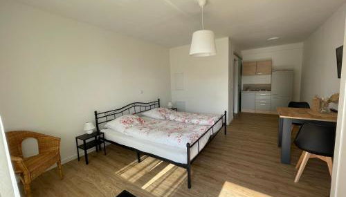 Gästezimmer im Weingut Kissel - Foto 3