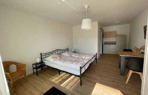 Gästezimmer im Weingut Kissel - Foto 3