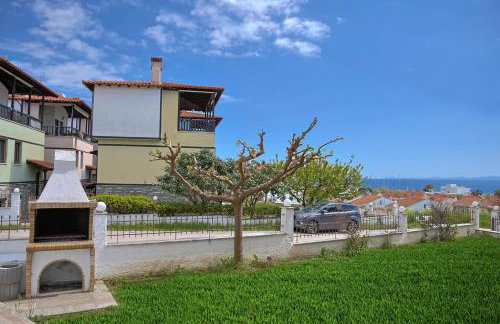THETIS Luxury House - Foto 8