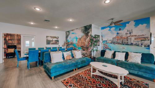 Villa Del Sol - Photo 3