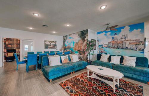 Villa Del Sol - Photo 3