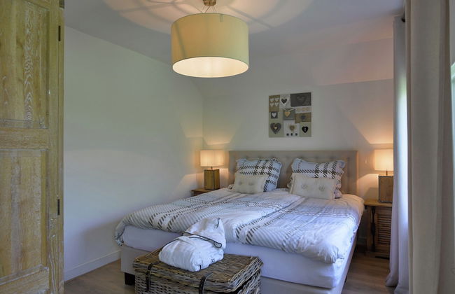 Tastefully Decorated Holiday Home With Rural Location Near the Sea - Foto 2