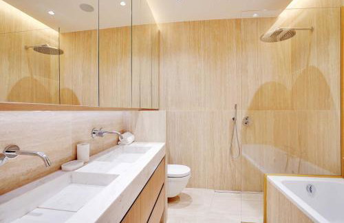 Apartments Near the Arc de Triomphe - Foto 6