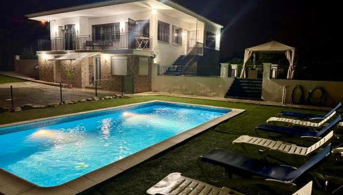 Casa del Roselles - Luxury Flat with Swimming-Pool in Lloret de Mar - Foto 2