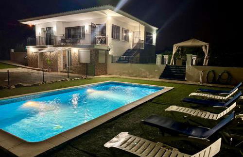 Casa del Roselles - Luxury Flat with Swimming-Pool in Lloret de Mar - Foto 2