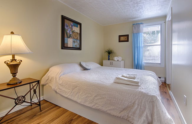 Villa du Nord Morin Heights - Photo 3