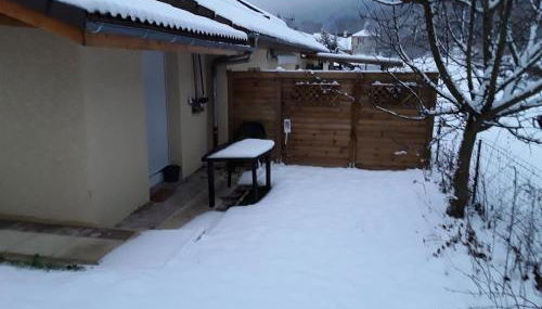 Studio de la corbaz - Foto 4