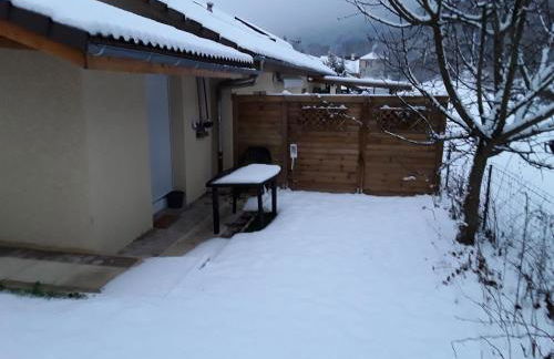 Studio de la corbaz - Foto 4