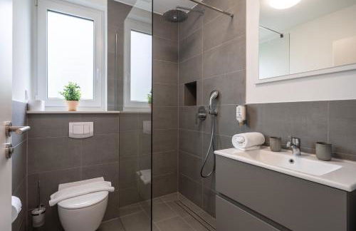 SmartLiving Boardinghouse Bielefeld - 24h Check In - Foto 70