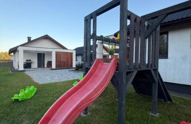 Zator Domki Dreampark - Foto 22