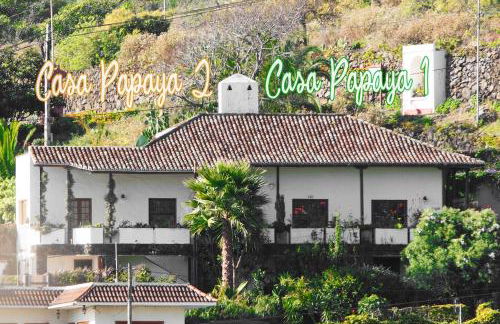 Casa Papaya 1, La Palma - Foto 17