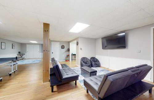 Cozy Family Home - Foto 22