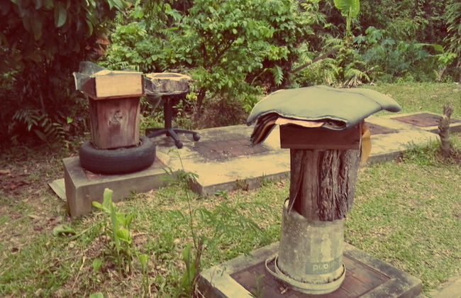 Homely Ground Apartment - Foto 12