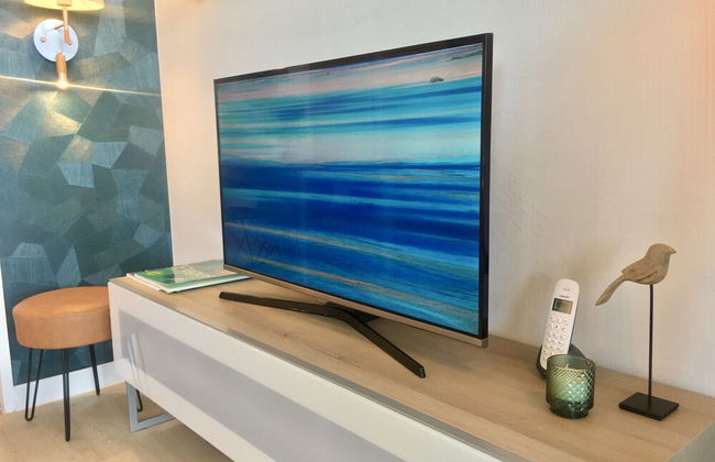 MyHome Riviera Apartments - Cannes Rentals - Photo 67