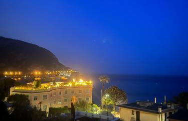 Petite Villa Eze Bord de Mer - Foto 16