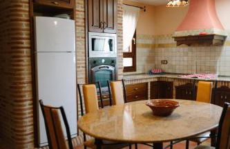 Casa Rural Álvarez - Foto 23