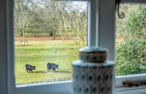 Park Cottage - Foto 28