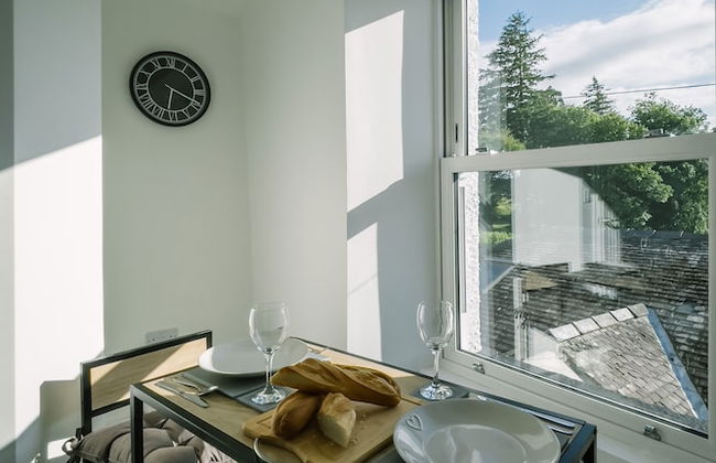 Village View Flat in the Lakes - Foto 34