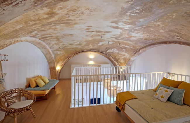 Castello Mezzacapo by Starhost - Foto 19