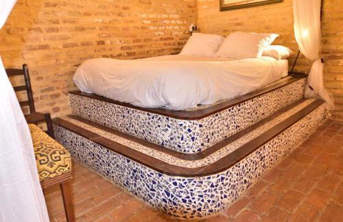 Casa Tenorio Barrio de Santa Cruz - Photo 15