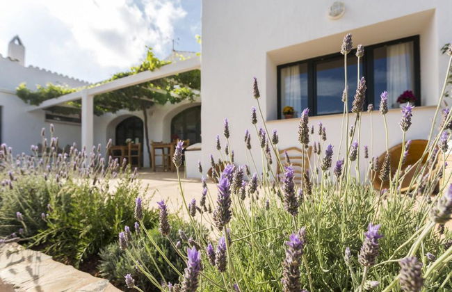 Agroturismo Son Vives Menorca - Adults Only - Foto 13