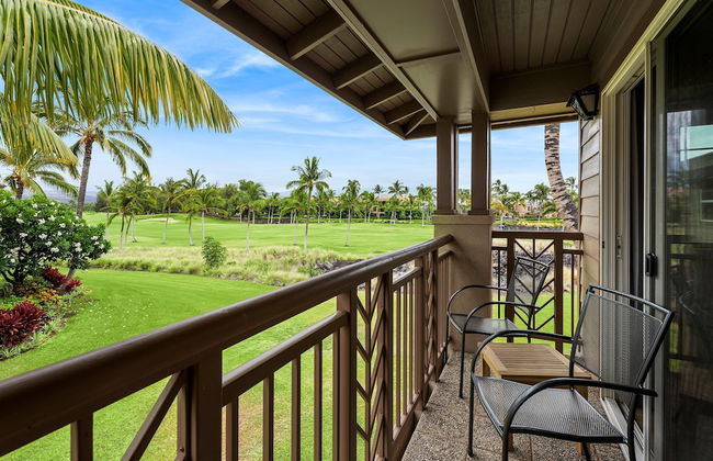 Colony Villas Waikoloa 301 - Photo 33