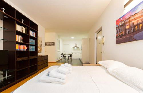 PREMUDA20 Milan elegant apartment by Hospity - Foto 7