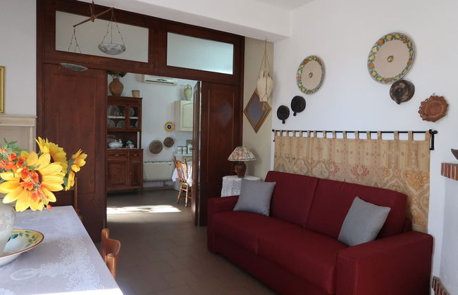 Agriturismo Etna-Mare - Photo 9