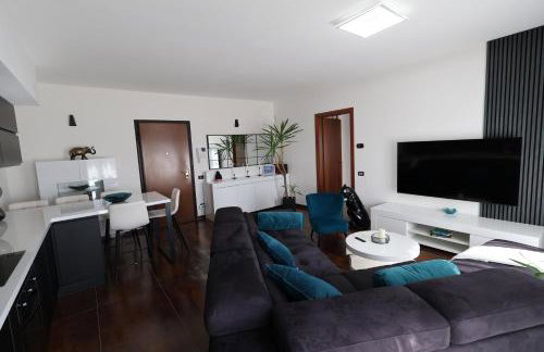 Blu Petrolio Stay-Karabas Apartments - Foto 35