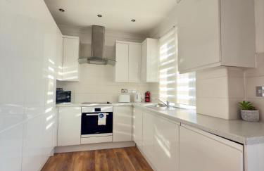 Edgware Bright 2 Bedrooms, - Foto 7