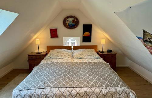 Ferienwohnungen Schulstr. 8 Müden - Photo 25