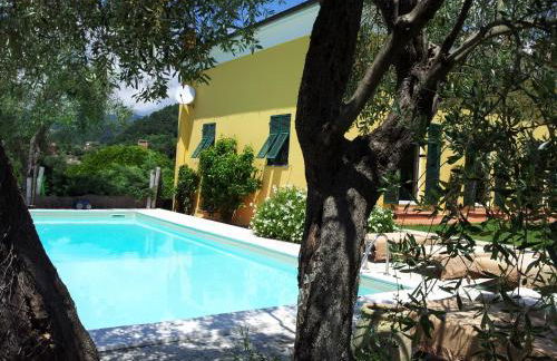 Villa Altar - Foto 8