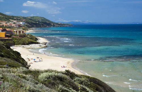 "Sardinia Blue Home" Vista mare, tramonti mozzafiato su Golfo Asinara, giardino, parking e Wi-Fi - Foto 32