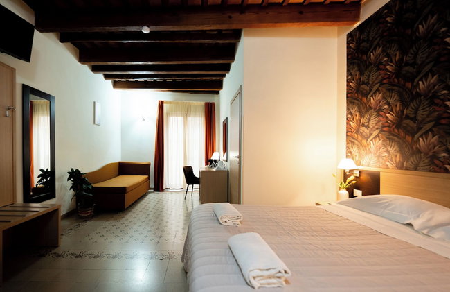 Residence Porta delle Botteghelle - Photo 14