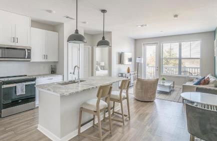 Landing Modern 1BD Pool Gym - Foto 48