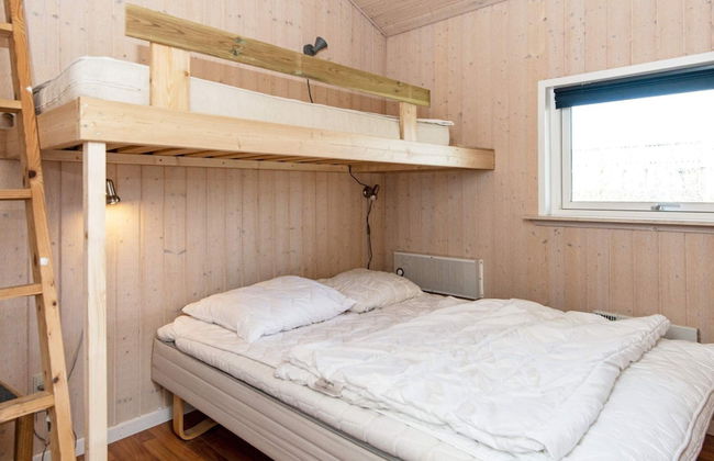 12 Person Holiday Home in Vinderup-by Traum - Foto 5