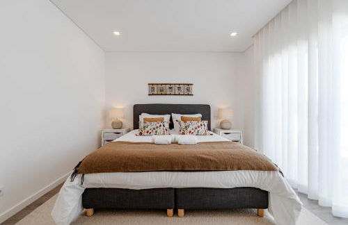 Casa Alzaitun, Azeitão with Heated Pool - Foto 57