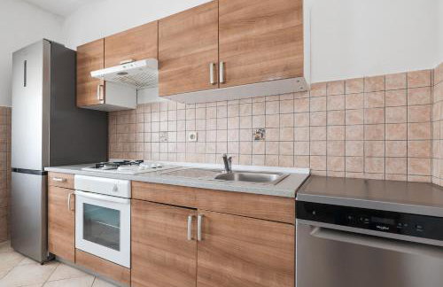 Villa Nada for 10 people with pool & integrated whirlpool - Foto 14