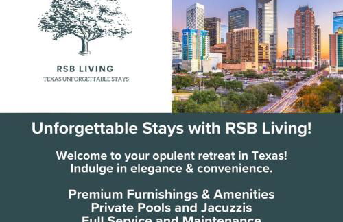 Serene 5BR 2BA Winter Home with Hot Tub & Fire Pit - Foto 34