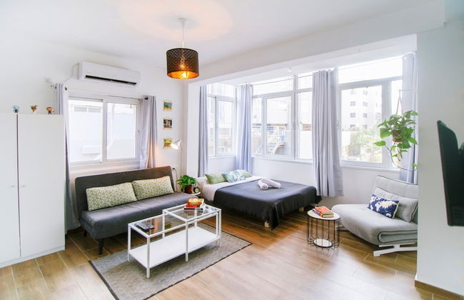 Beta Studios ApartHotel - Foto 41