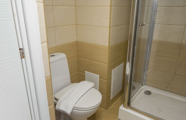 Maxxy Apartments - Foto 28