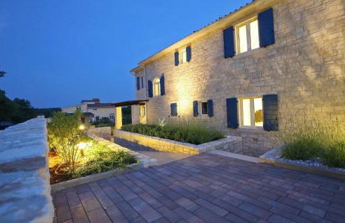 Villa Babudri - Foto 18