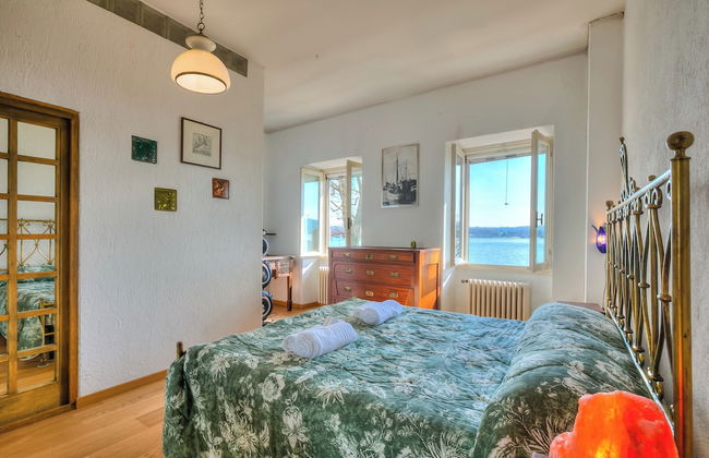 Appartamento Sole Lake View - Foto 2