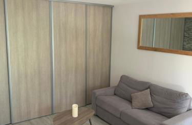 Magnifique T2 avec terrasse et Jardin privé - Foto 9